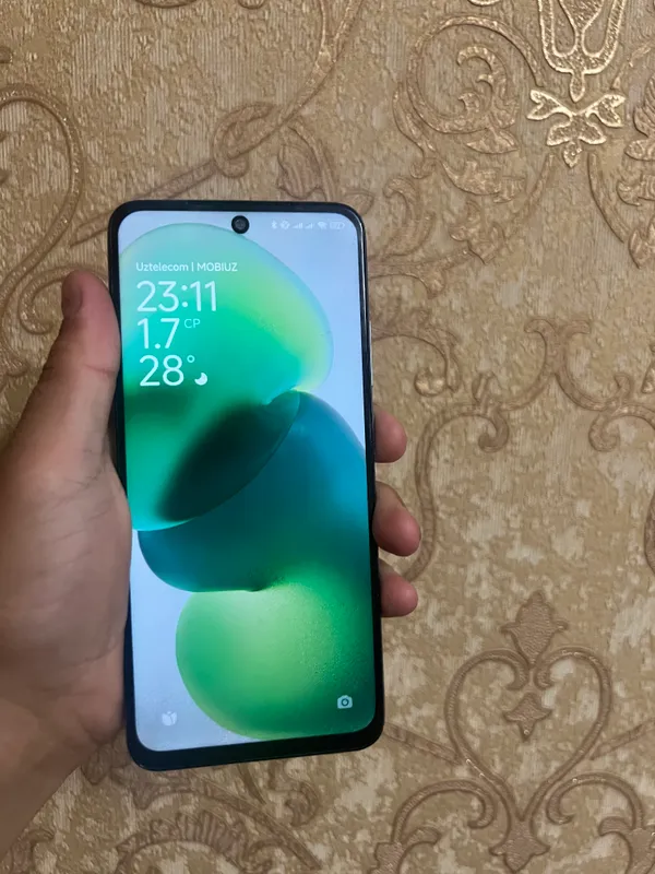 Redmi note 12s — фото 1