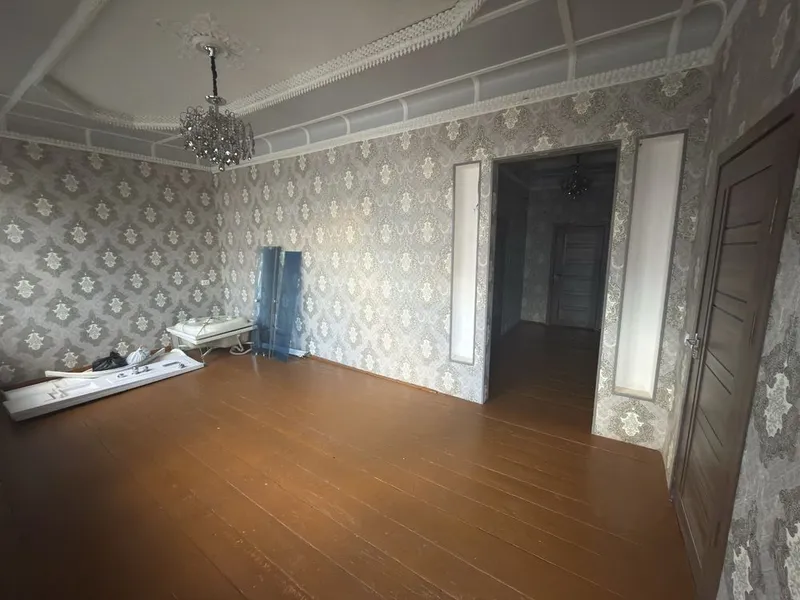 Nazarbek kotta Ittifoqda 4.5 sotuk 9xona tayyor uy — фото 3