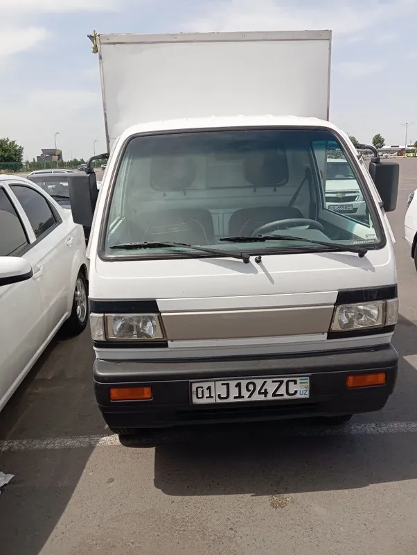 Labo 2025 yil 30 000 probeg 1