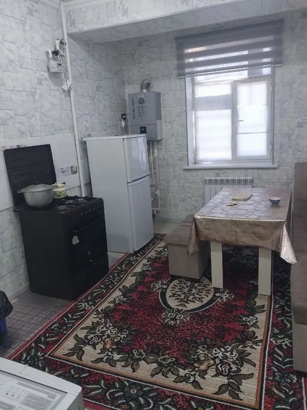 Урганч шахрида квартира ижарага берилади — фото 5 Урганч шахрида квартира ижарага берилади — фото 5