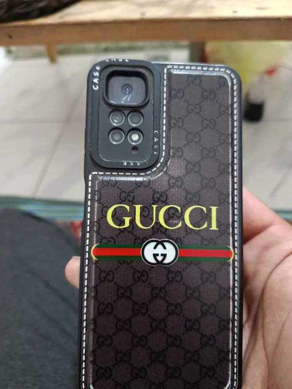 REDMI NOTE 11 — фото 1