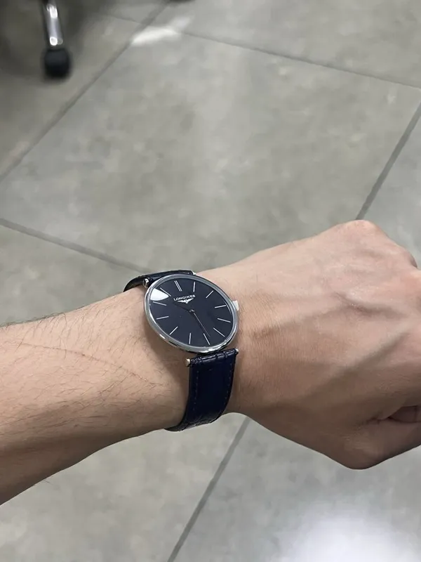 Longines la granta 1