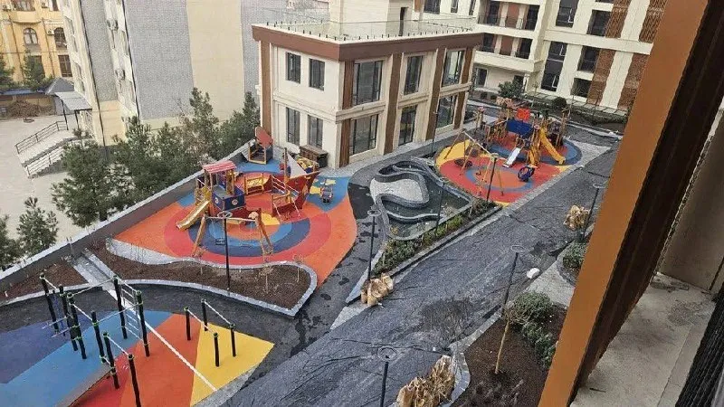 Продаётся 3-комнатная квартира в ЖК Celebrity Residence — фото 2