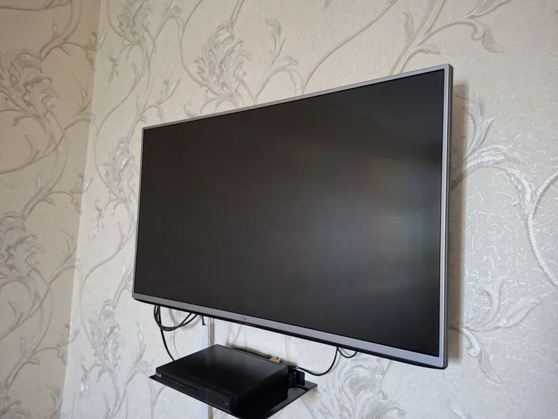 телевизор LG 43 рабочим састояние 1 телевизор LG 43 рабочим састояние 1
