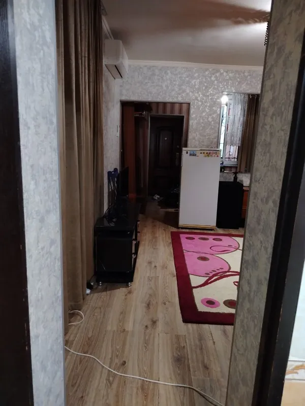 квартира