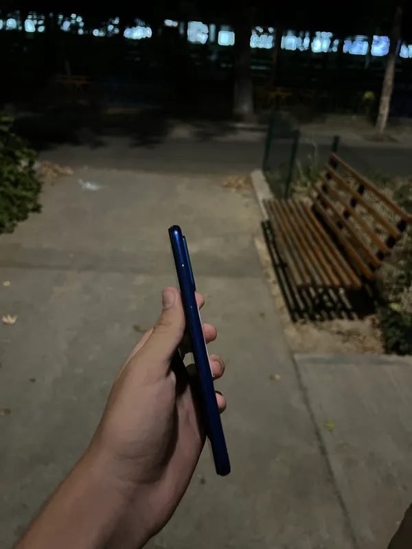 Redmi Note 8 Идеаал 2