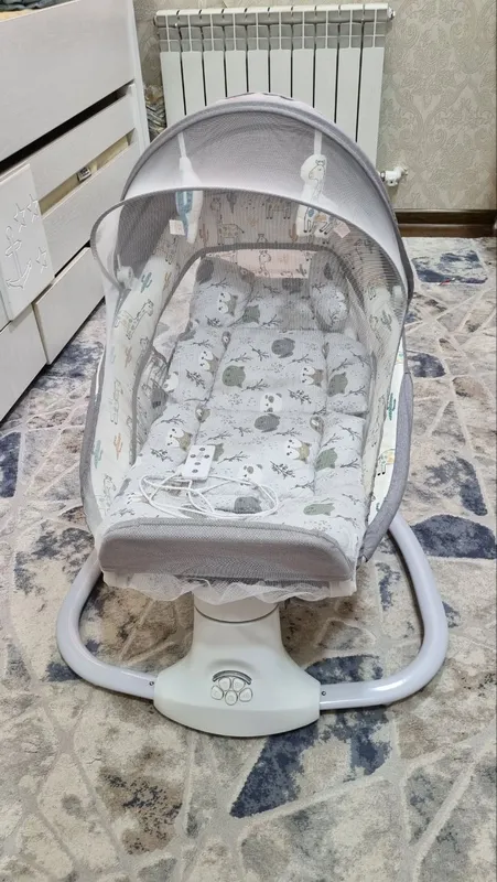 люлька сотилади