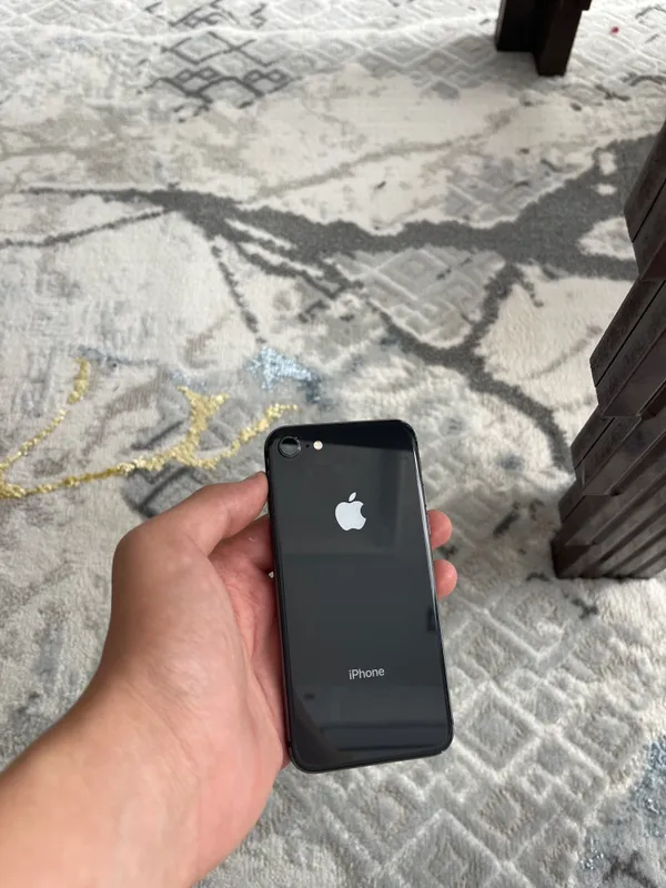 IPhone 8