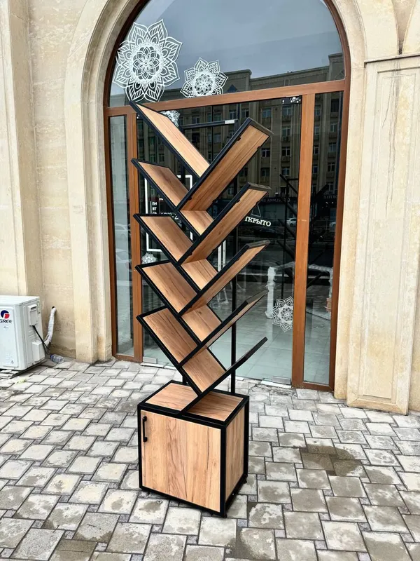 Mebel ofisni asartiment 10