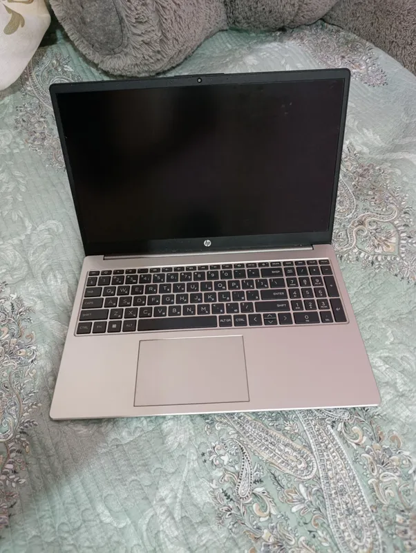 HP 250 G10 (15.6") Core i3 13-avlod 2 HP 250 G10 (15.6") Core i3 13-avlod 2