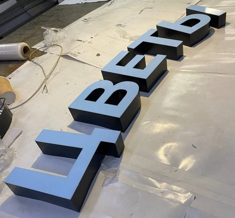 Reklama banner dizayn sifatli va arzon narxlarda 7