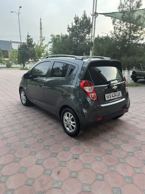 Spark 2021 /2022 /56000km 2