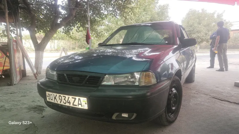 Nexia .1 Sons Lux 2 Nexia .1 Sons Lux 2