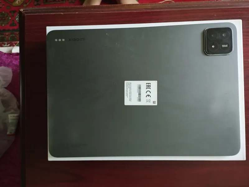 Xiaomi pad 6 s pro 2