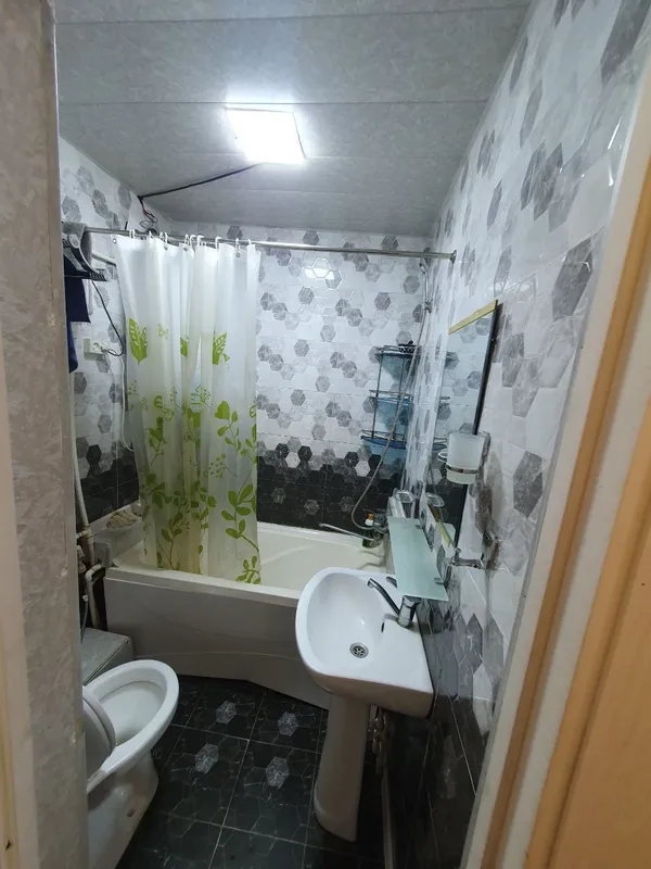 продажа квартиры байжигит кибрайский район — фото 7
