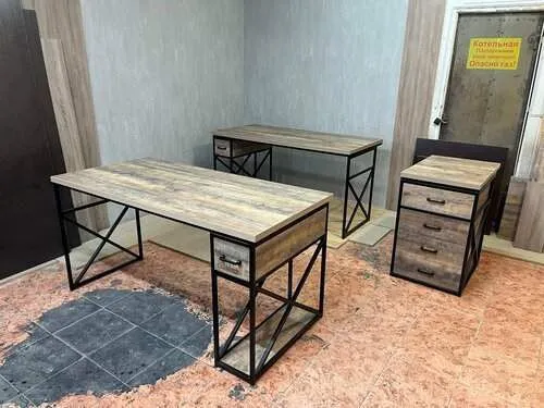 loft mebel