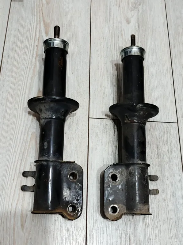 Амортизатор Матиз 1