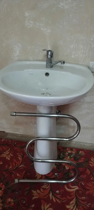 Сантехника для ванны