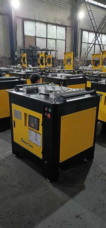 Арматура букадиган ГИП Armatura bukadigan GIP станки 5