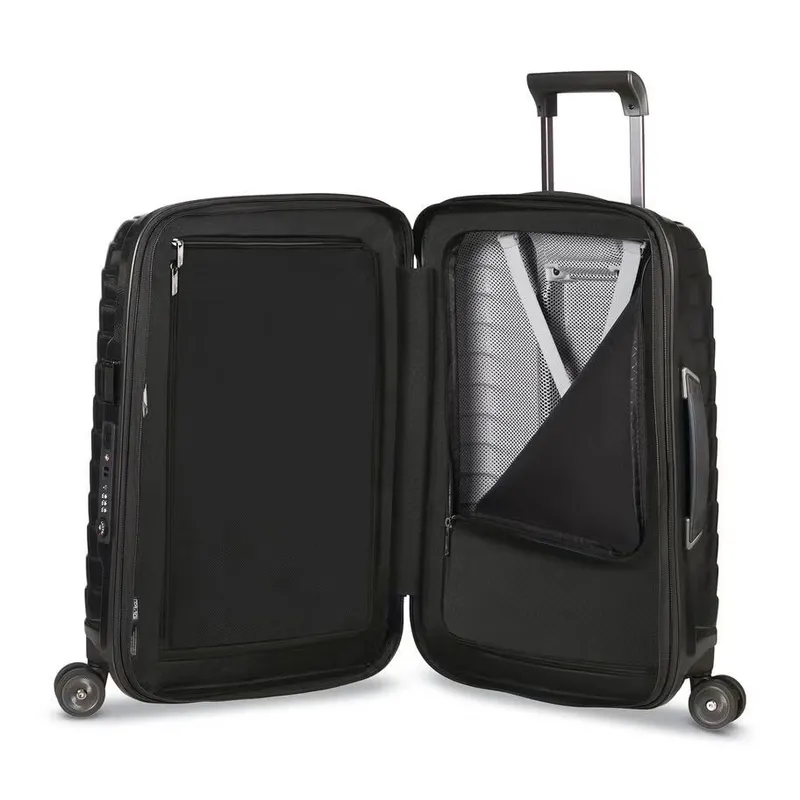 Оригинальный чемодан Samsonite (ручная кладь) — фото 3 Оригинальный чемодан Samsonite (ручная кладь) — фото 3