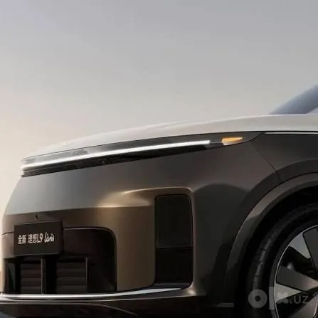 Li L9 Livis 2026 yil new 1 Li L9 Livis 2026 yil new 1
