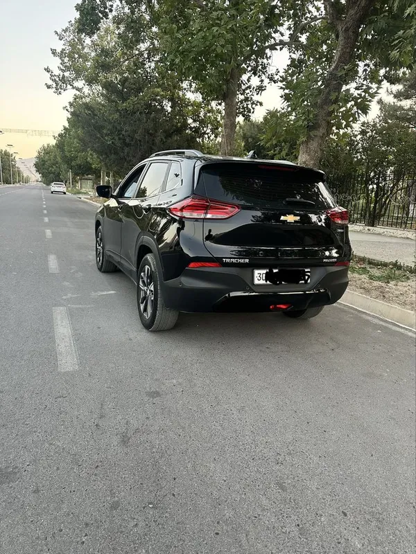 Tracker 2023 premier propan gaz 3 Tracker 2023 premier propan gaz 3