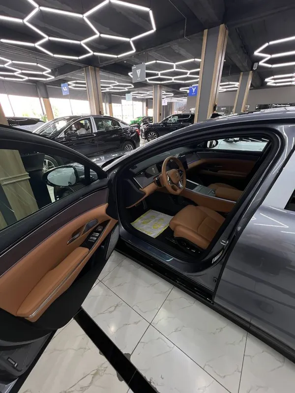 Byd Han L 3 yil garantiya 3 Byd Han L 3 yil garantiya 3