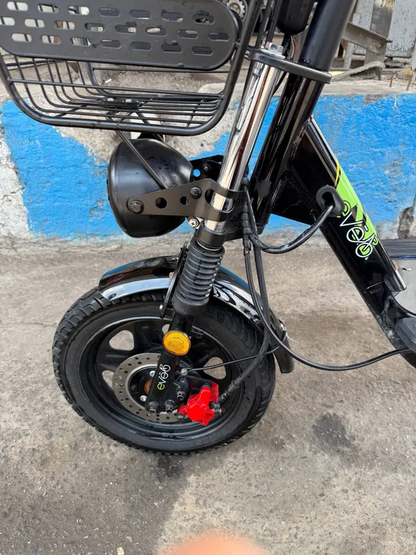 skuter sotiladi srochna xolati ideal — фото 1