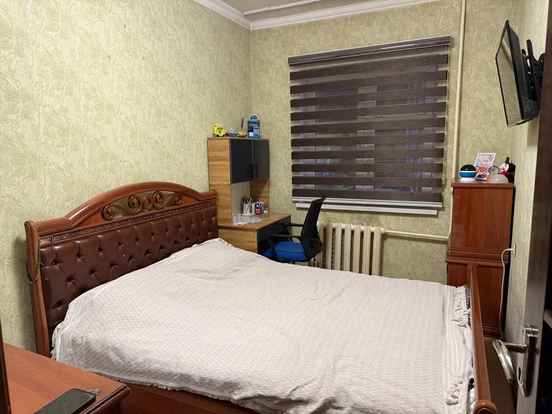 Продаётся квартира Юнусабад 17 квартал 5 Продаётся квартира Юнусабад 17 квартал 5