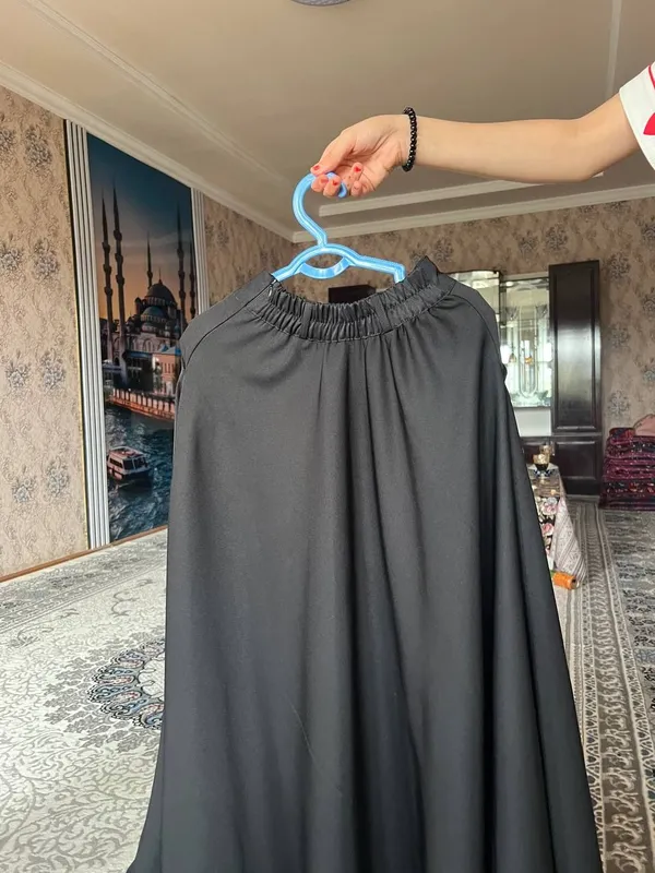 ayollar kiyimi yubkasi 4