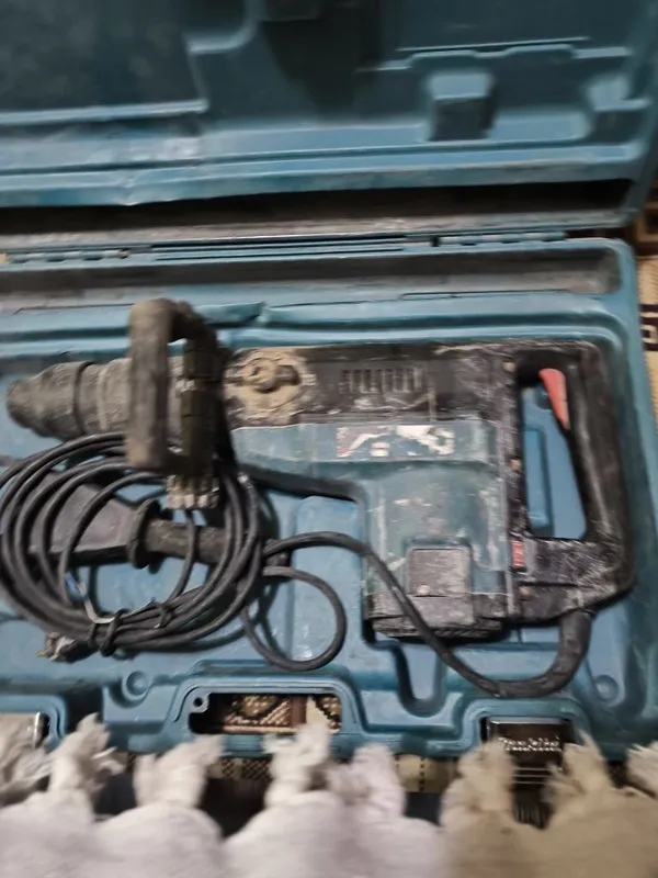 Перфоратор makita 5001 Перфоратор makita 5001