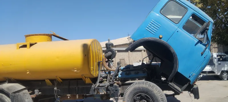 kamaz 4 kamaz 4