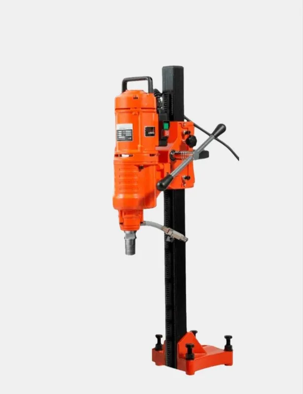 Olmosli burg‘ulash perforator Cayken scy-2550 — фото 1