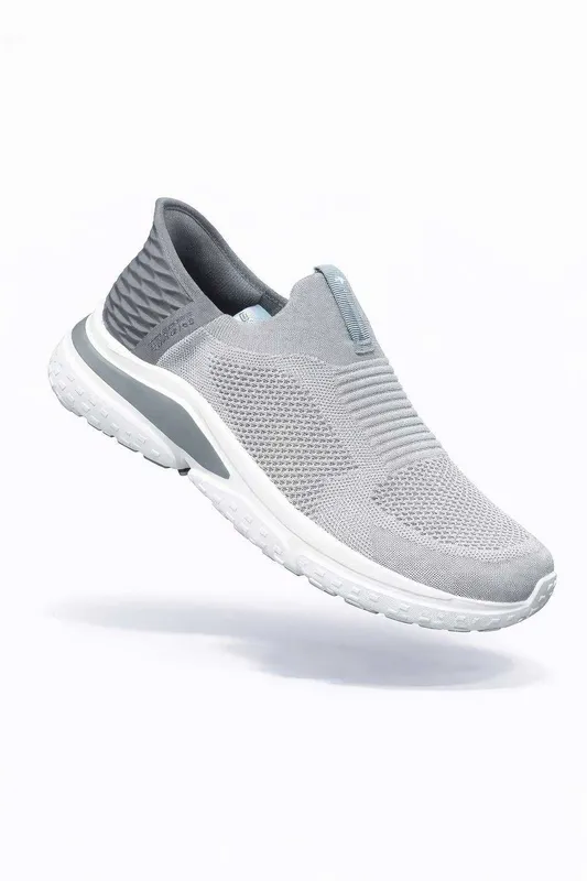 Кроссовки Skechers Slip-ins Ultra Flex, размеры от 40 до 45. — фото 1