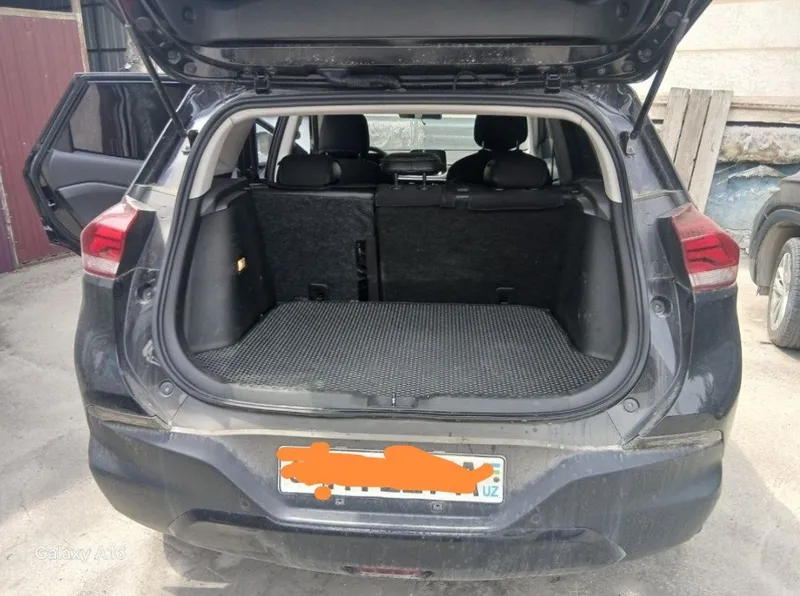 Tracker 2 Premier, 2023, Пробег 42300 2 Tracker 2 Premier, 2023, Пробег 42300 2