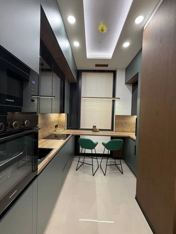 Сдается квартира в Nest One 6