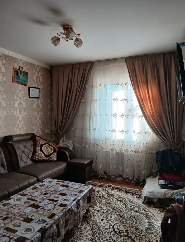 ПРОДАЁТСЯ КВАРТИРА