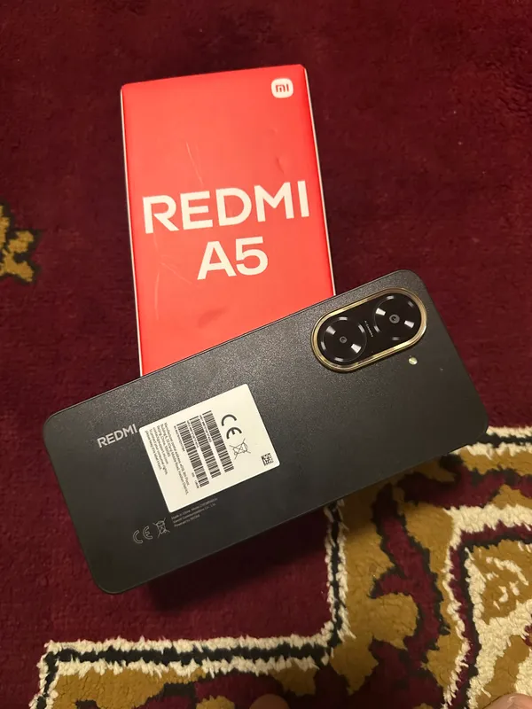 Redmi a5 Redmi a5