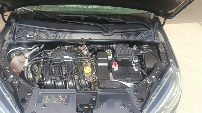 Lada (vaz) xray 2021 7