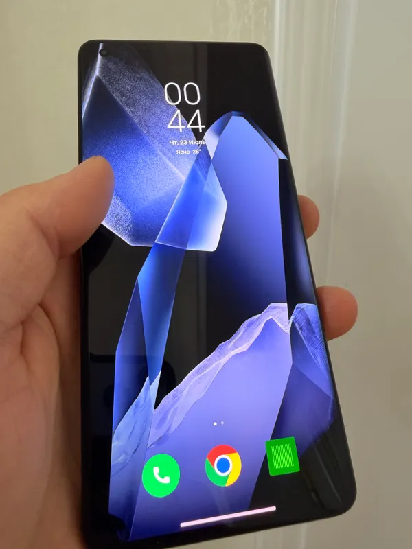 Xiaomi mi 11 Ultra 2