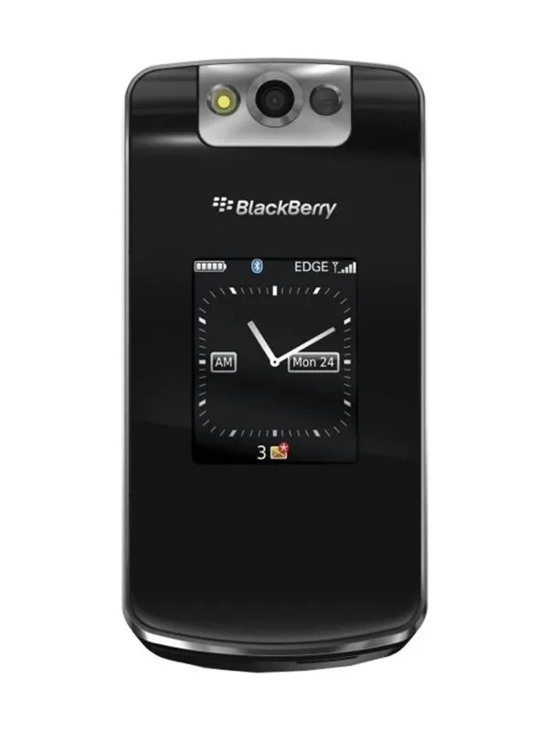 BlackBerry Pearl Flip 8230 CDMA — фото 3