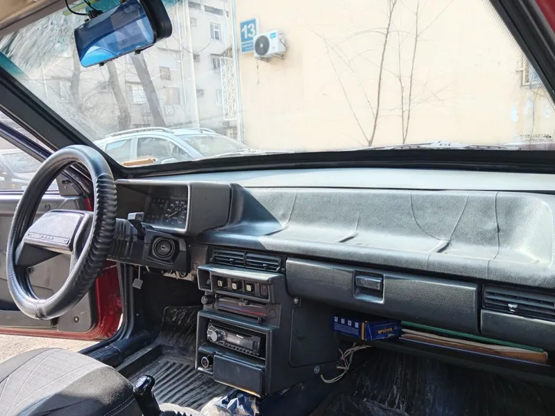 LADA VAZ 21083 срочно сотилади аниқ оладиганлага келиштириб бераман — фото 4