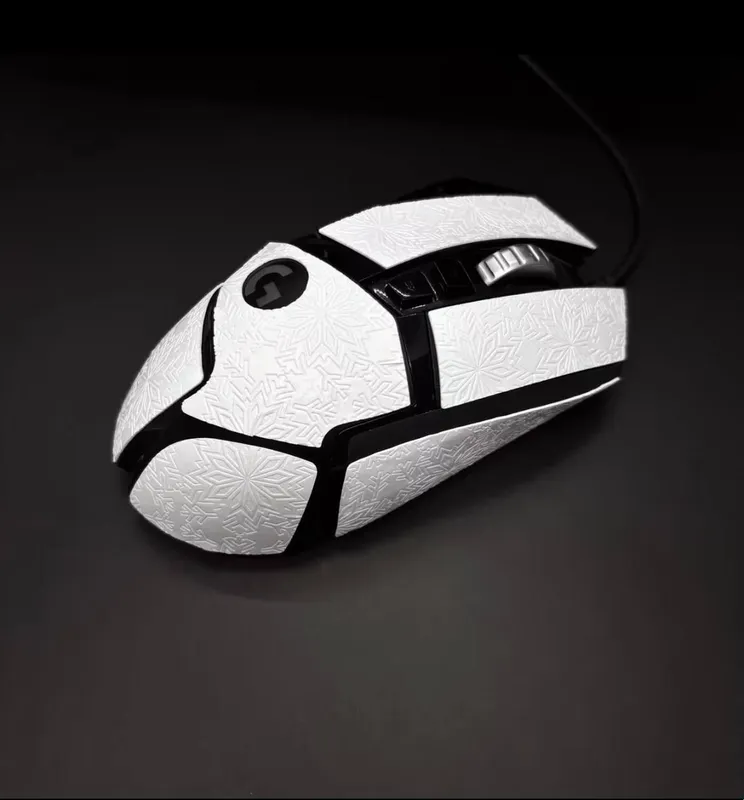 Logitech G502 «Deep Winter» (kastom nashri) 1 Logitech G502 «Deep Winter» (kastom nashri) 1
