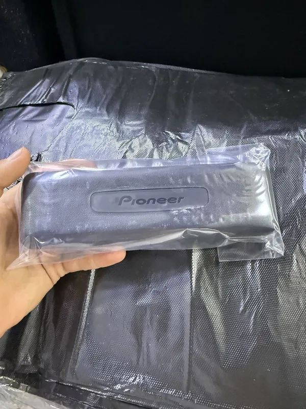 Pioneer 5250 org 3 Pioneer 5250 org 3