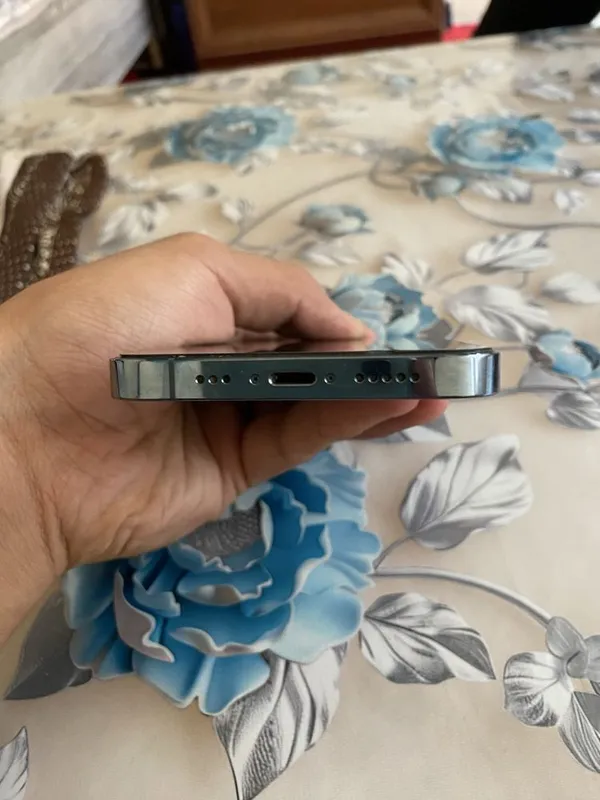 Iphone 13pro KH/A — фото 3