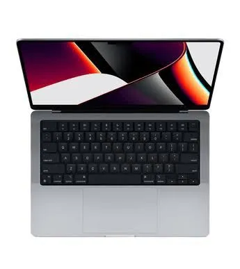 Macbook m1 max 32/512 14inch