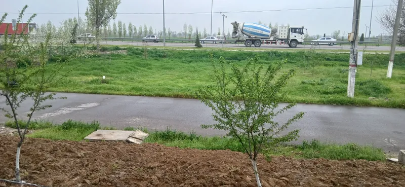 В махалле Мажнунтол, Водник, продаётся дом на 6 сотках, 5 комнат 4