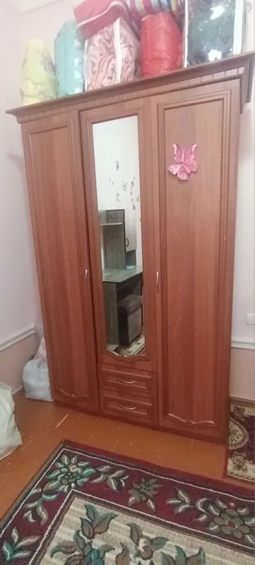 Шкаф б\у. В хорошим состояние