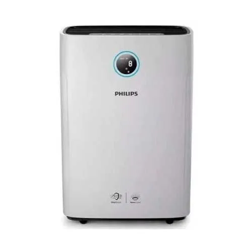PHILIPS AC2726 очиститель и увлажнитель воздуха 2в1 с доставкой!