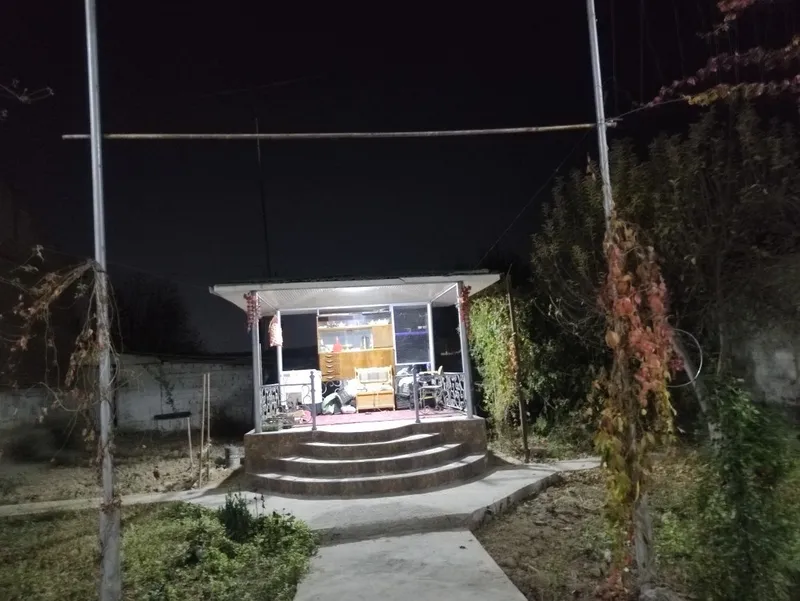 Uchastka sotiladi Nazarbek tekstil Torozda hamma kamunikatsa bor — фото 2